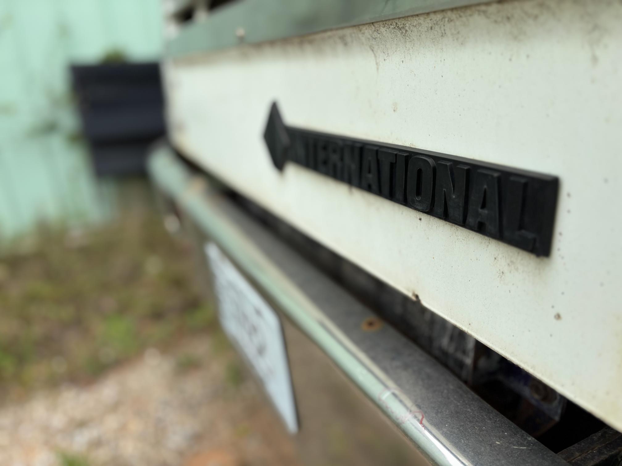 1997 INTERNATIONAL 4700 - Image 24